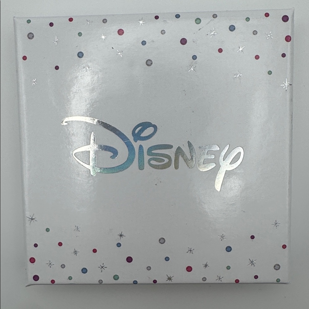 Disney Minnie Mouse Necklace Dangle Charms - Picture 3 of 3